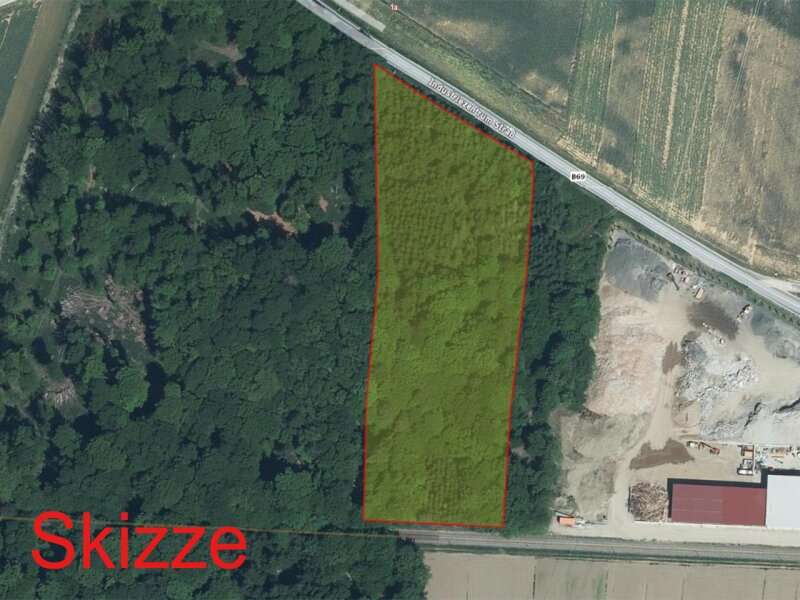 Halle in 8472  - 1
