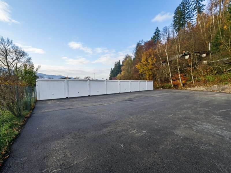 Renditeobjekt in 8662  - 4