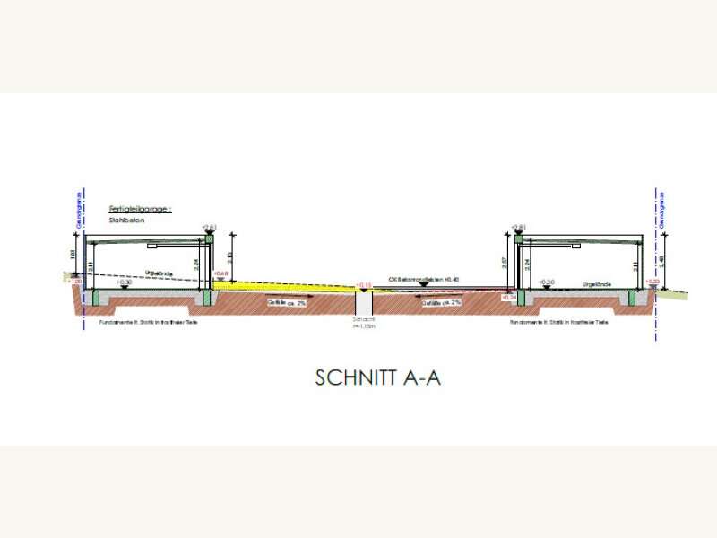 Renditeobjekt in 8662  - 6