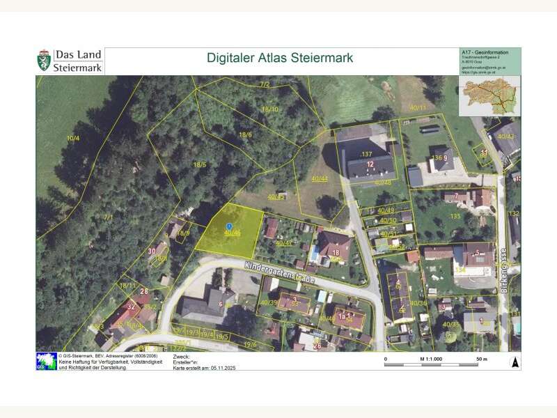 Renditeobjekt in 8662  - 7