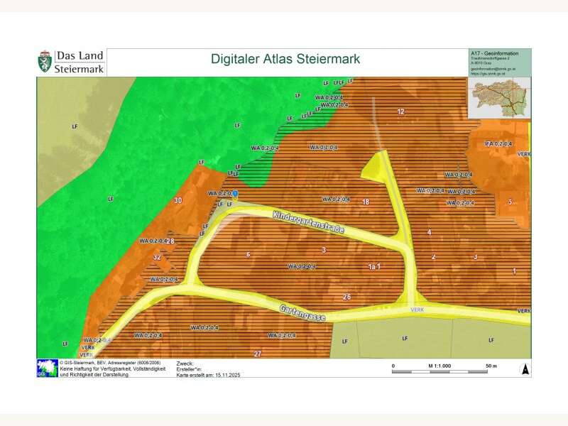 Renditeobjekt in 8662  - 8