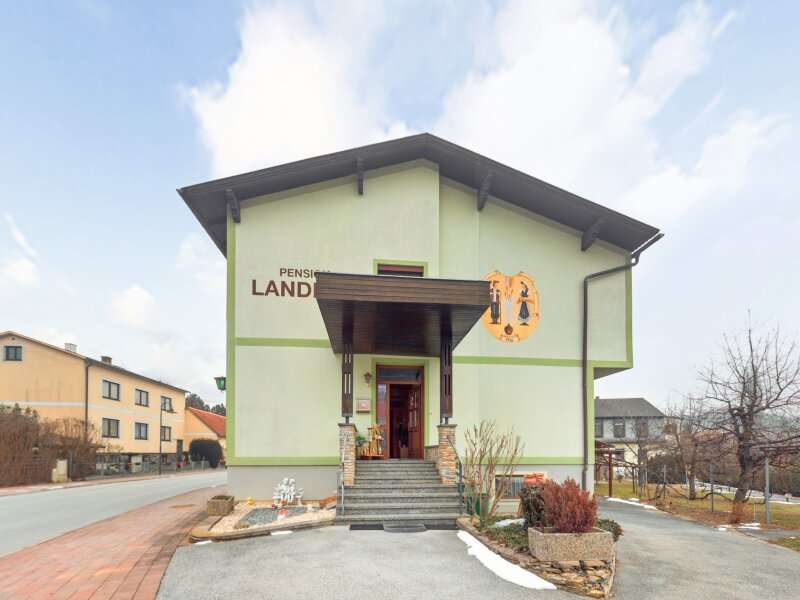 Gastgewerbe in 7431  - 2