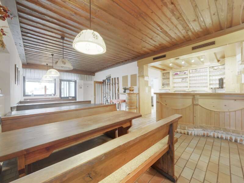 Gastgewerbe in 7431  - 5