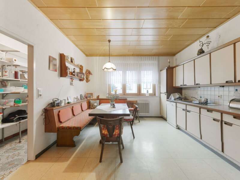 Gastgewerbe in 7431  - 7