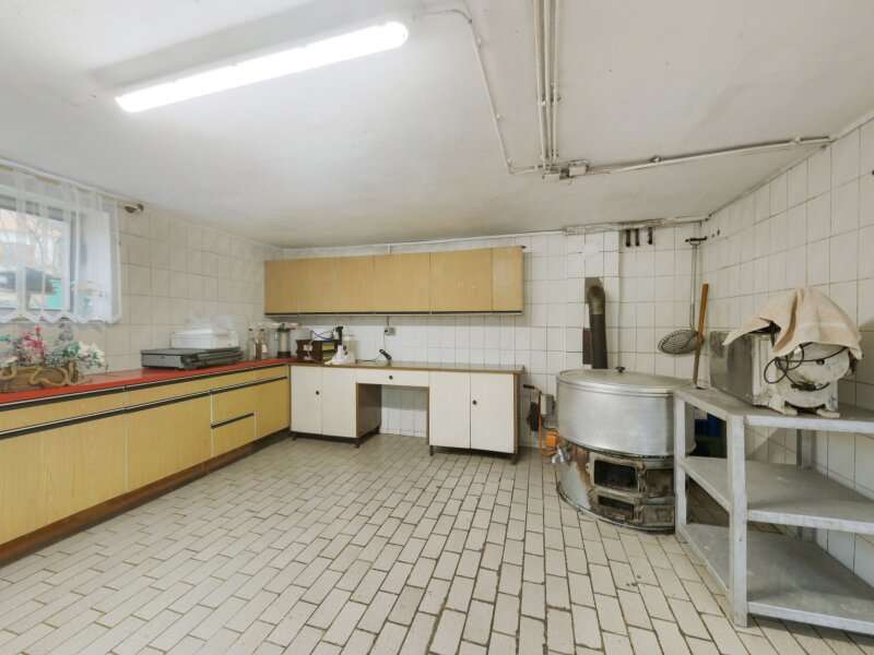 Gastgewerbe in 7431  - 9