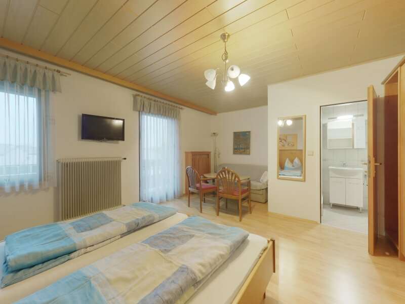 Gastgewerbe in 7431  - 14