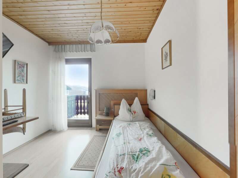 Gastgewerbe in 7431  - 16