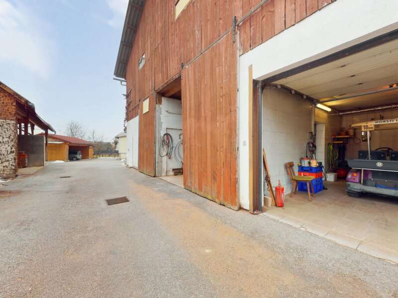 Gastgewerbe in 7431  - 17