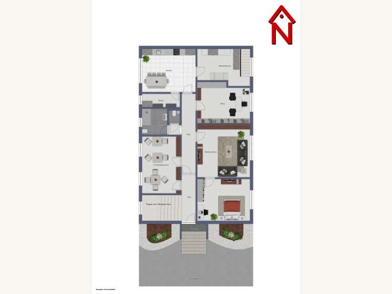 Gastgewerbe in 7431  - 20