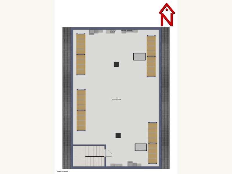 Gastgewerbe in 7431  - 22