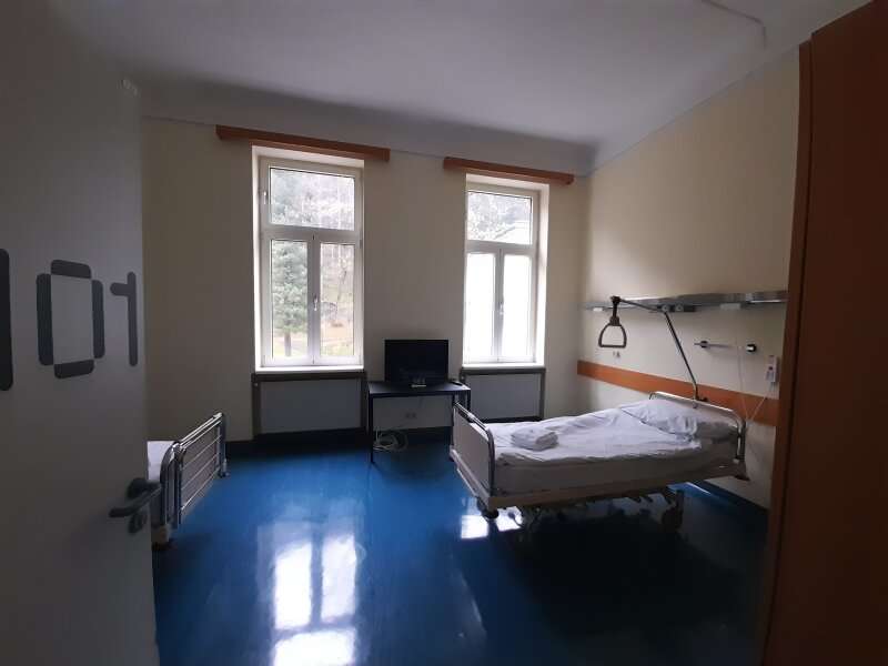 Krankenhaus in 8790  - 37