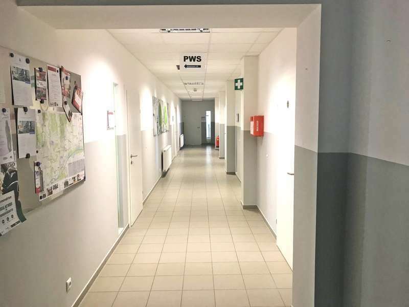 Büro/Praxis in 8480  - 3