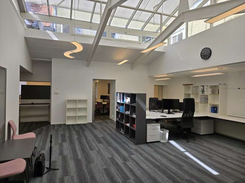 Büro/Praxis Weiz - Bild 1 von 11 Büro/Praxis in 8160 - 1