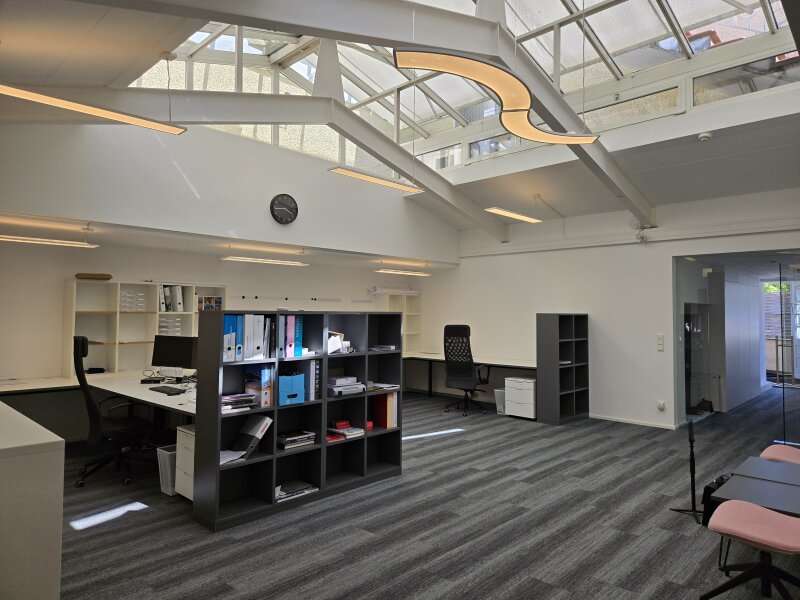 Büro/Praxis Weiz - Bild 2 von 11 Büro/Praxis in 8160 - 2