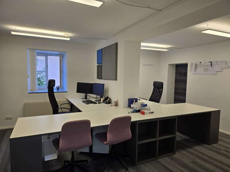Büro/Praxis Weiz - Bild 4 von 11 Büro/Praxis in 8160 - 4