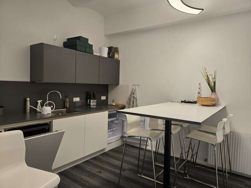 Büro/Praxis Weiz - Bild 8 von 11 Büro/Praxis in 8160 - 8