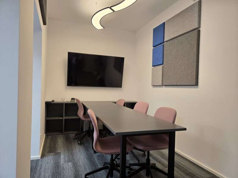 Büro/Praxis Weiz - Bild 9 von 11 Büro/Praxis in 8160 - 9