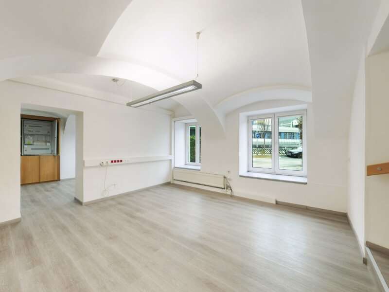 Büro/Praxis Weiz - Bild 1 von 13 Büro/Praxis in 8160 - 1