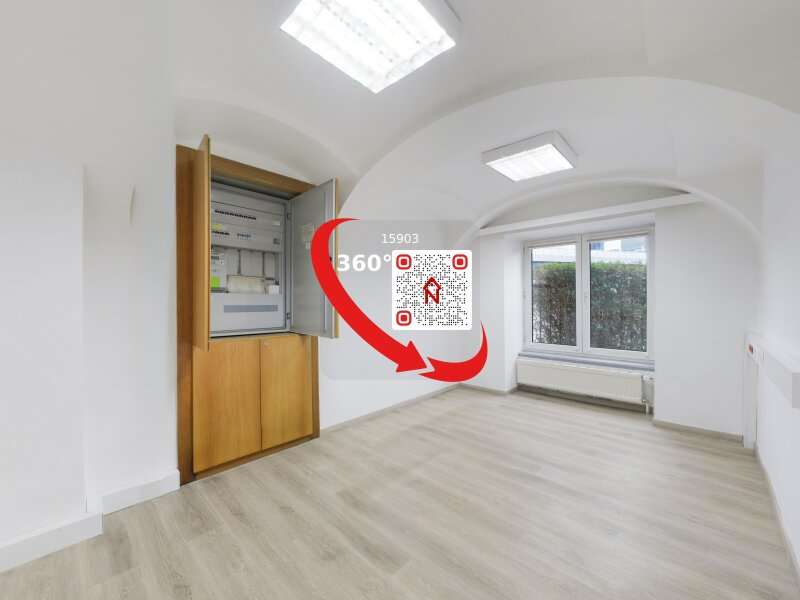 Büro/Praxis Weiz - Bild 12 von 13 Büro/Praxis in 8160 - 12