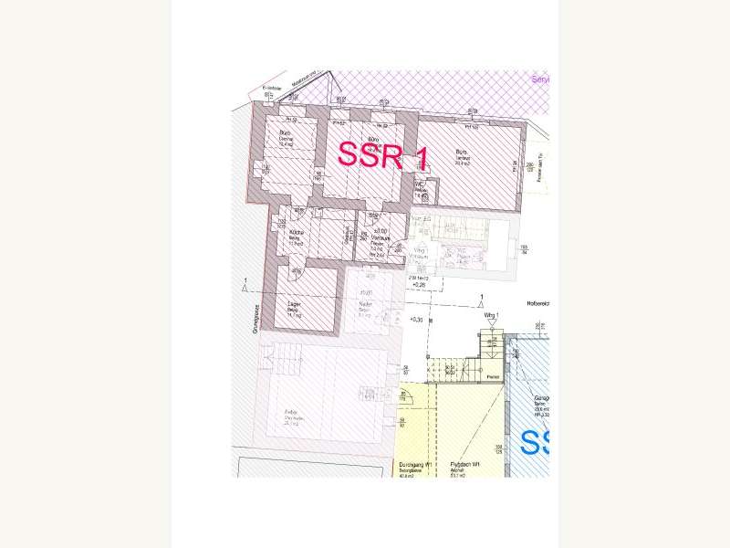 Büro/Praxis Weiz - Bild 13 von 13 Büro/Praxis in 8160 - 13