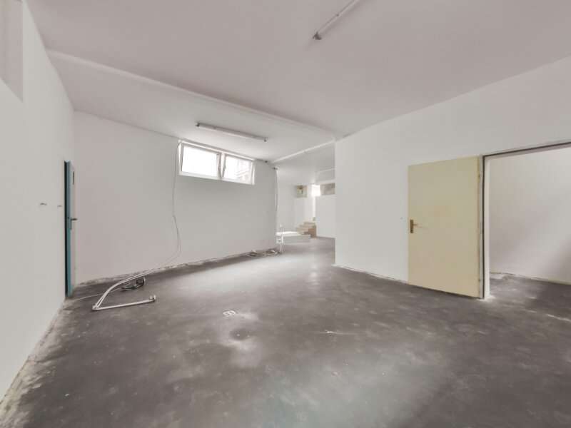 Büro/Praxis in 8071  - 6