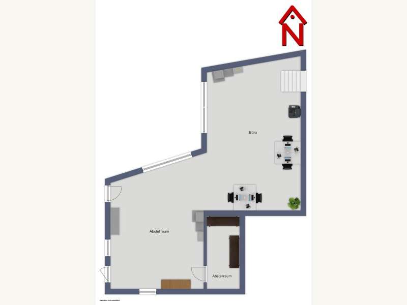 Büro/Praxis in 8071  - 10