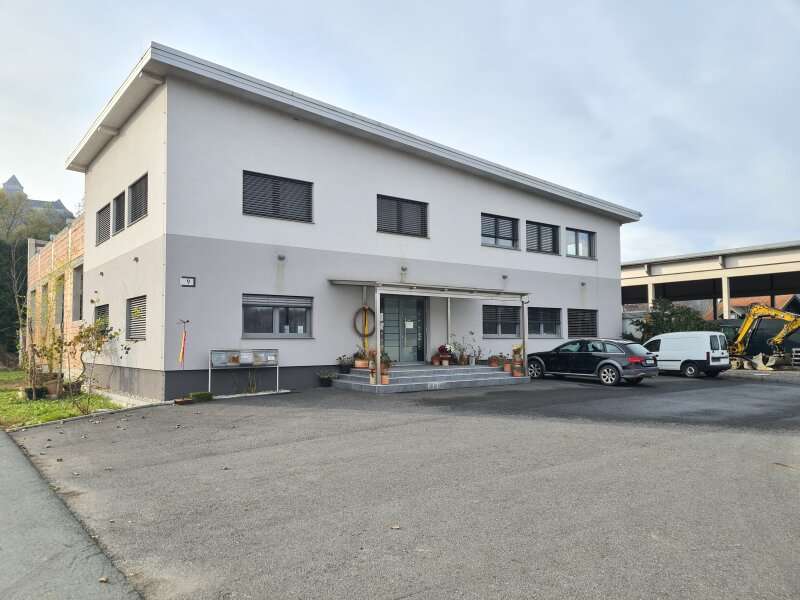 Büro/Praxis in 8472  - 1