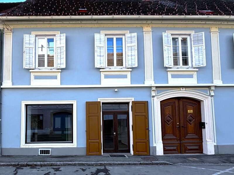 Büro/Praxis in 8490  - 1