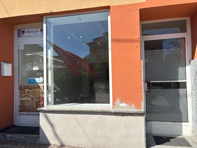Büro/Praxis in 8530  - 9
