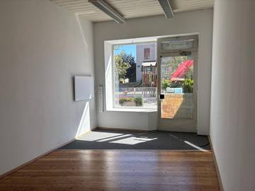 Büro in Deutschlandsberg