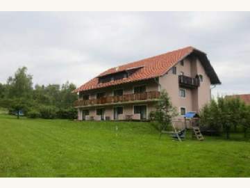 Renditeobjekt in Schloßberg