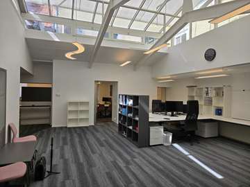 Büro/Praxis in Weiz