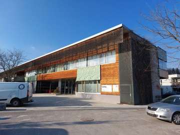 Praxis in Eggersdorf bei Graz