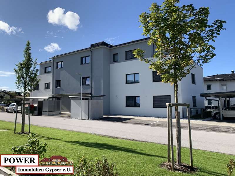 Renditeobjekt in 5230  - 1