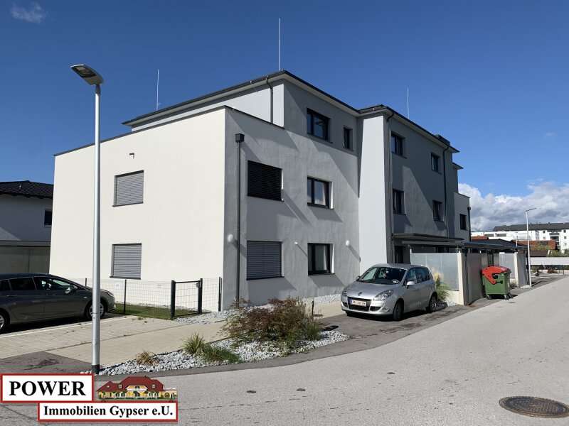 Renditeobjekt in 5230  - 10