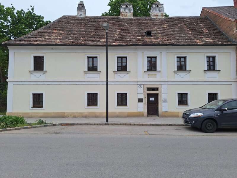 Büro/Praxis in 2020  - 1