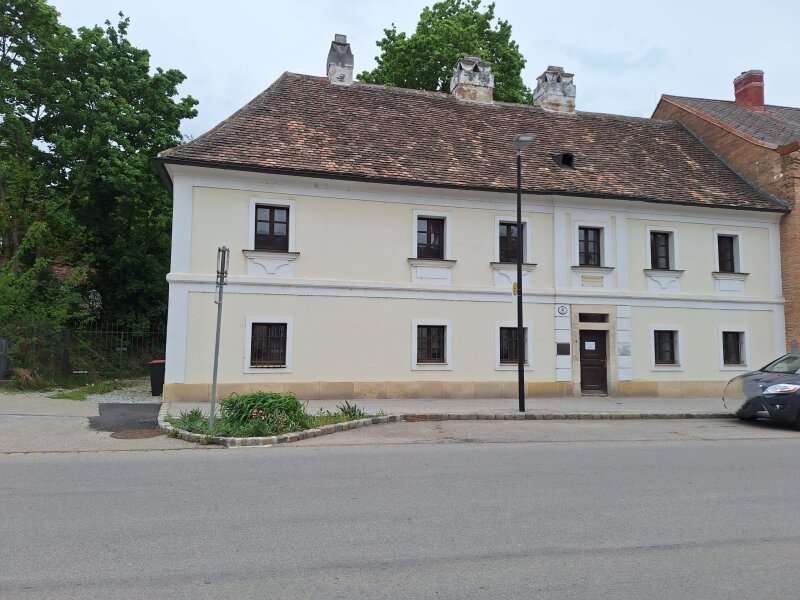 Büro/Praxis in 2020  - 6