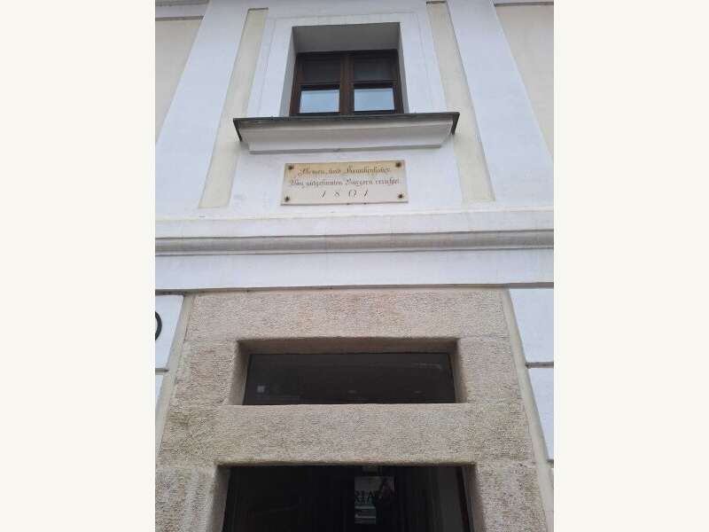 Büro/Praxis in 2020  - 8