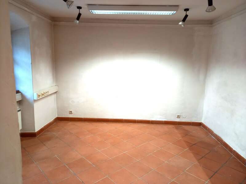 Büro/Praxis in 2020  - 12
