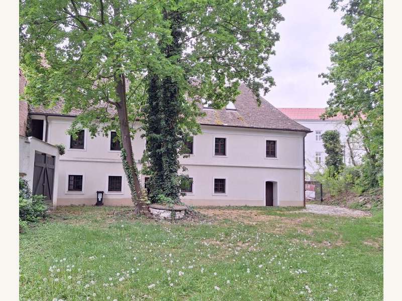 Bürohaus in 2020  - 1