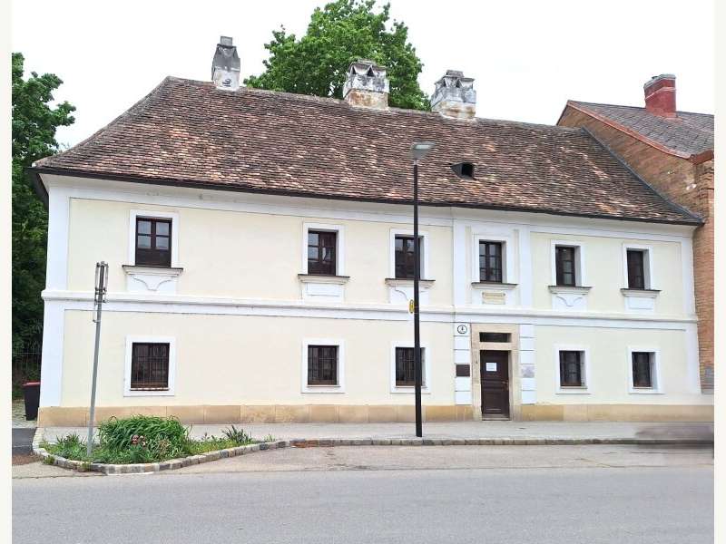 Bürohaus in 2020  - 4