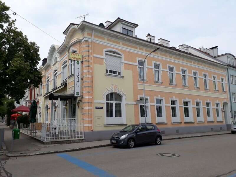 Büro/Praxis in 2020  - 13