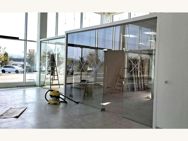 Büro/Praxis in 2020  - 9