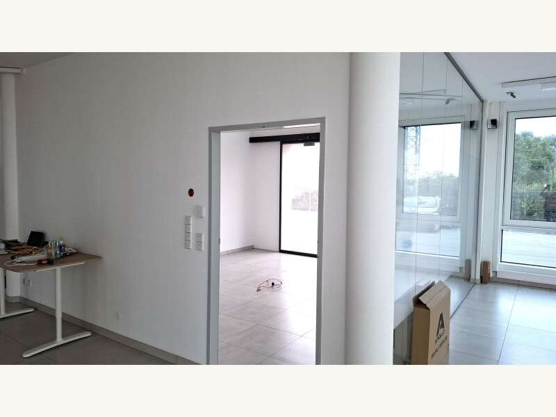 Büro/Praxis in 2020  - 10