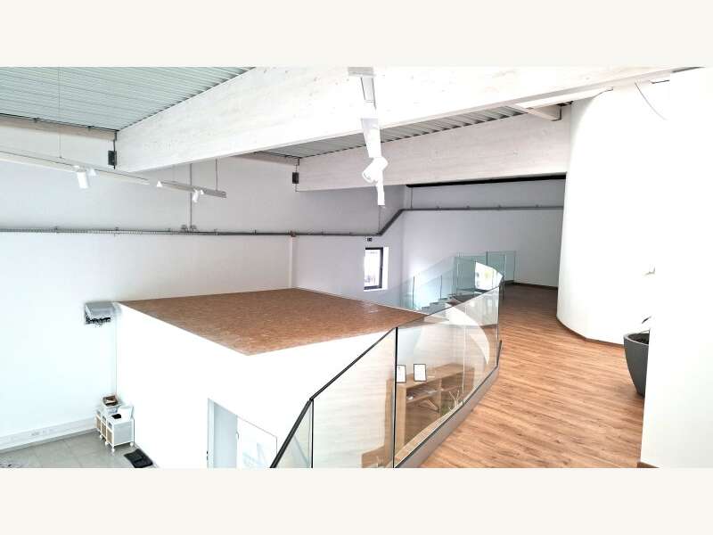 Büro/Praxis in 2020  - 12