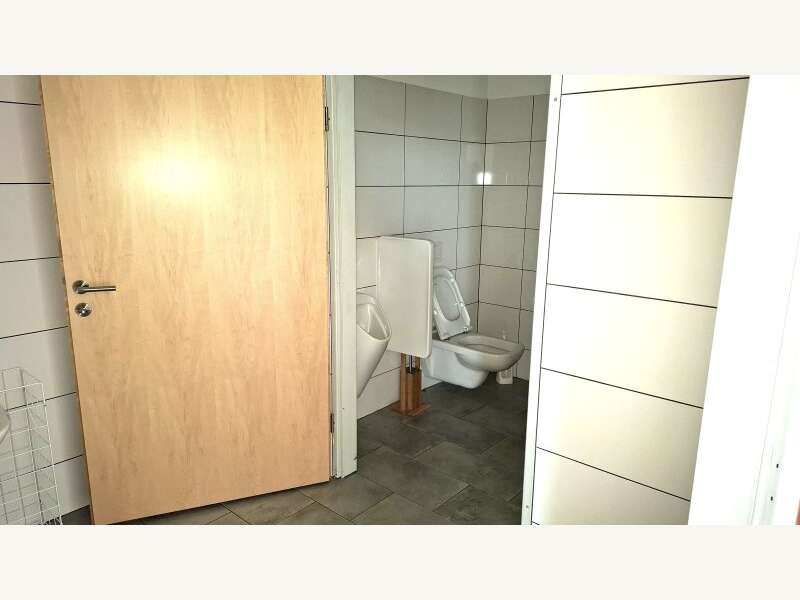 Büro/Praxis in 2020  - 13