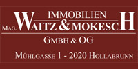 Immobilien Mag. Waitz & Mokesch GmbH & OG