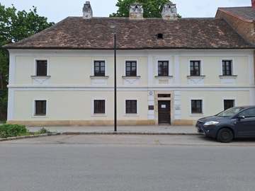 Büro/Praxis in Hollabrunn