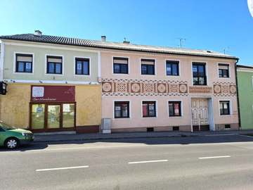 Produktionshalle in Hollabrunn
