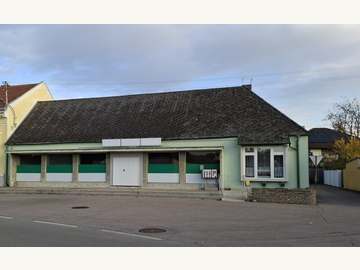 Einzelhandel in Seefeld-Kadolz